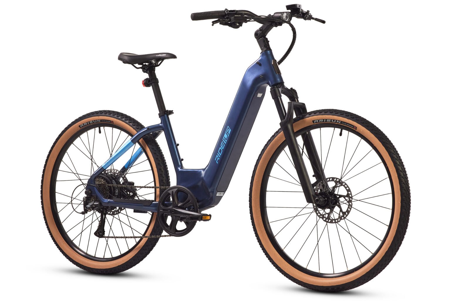 Ride1Up Vorsa Lite ST 