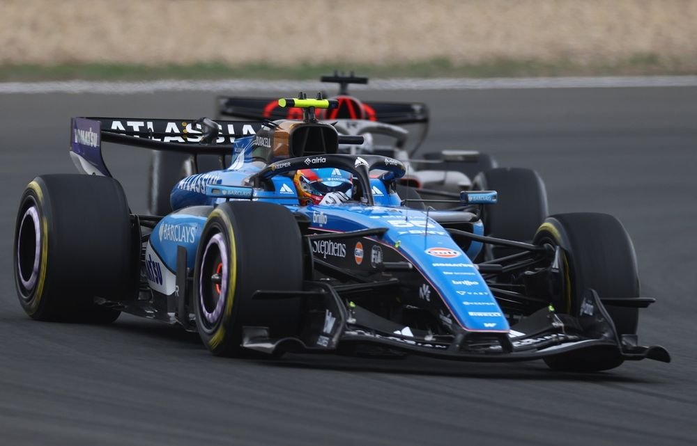 Carlos Sainz, Williams