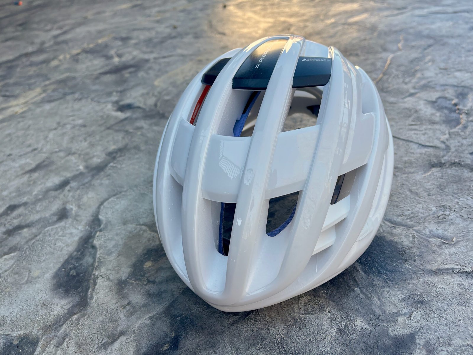 ABUS AirBreaker 2.0 review top