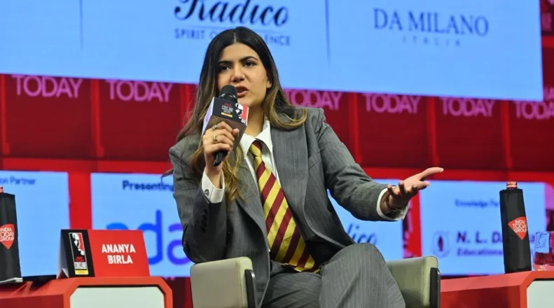 Ananya’s entrepreneurial journey