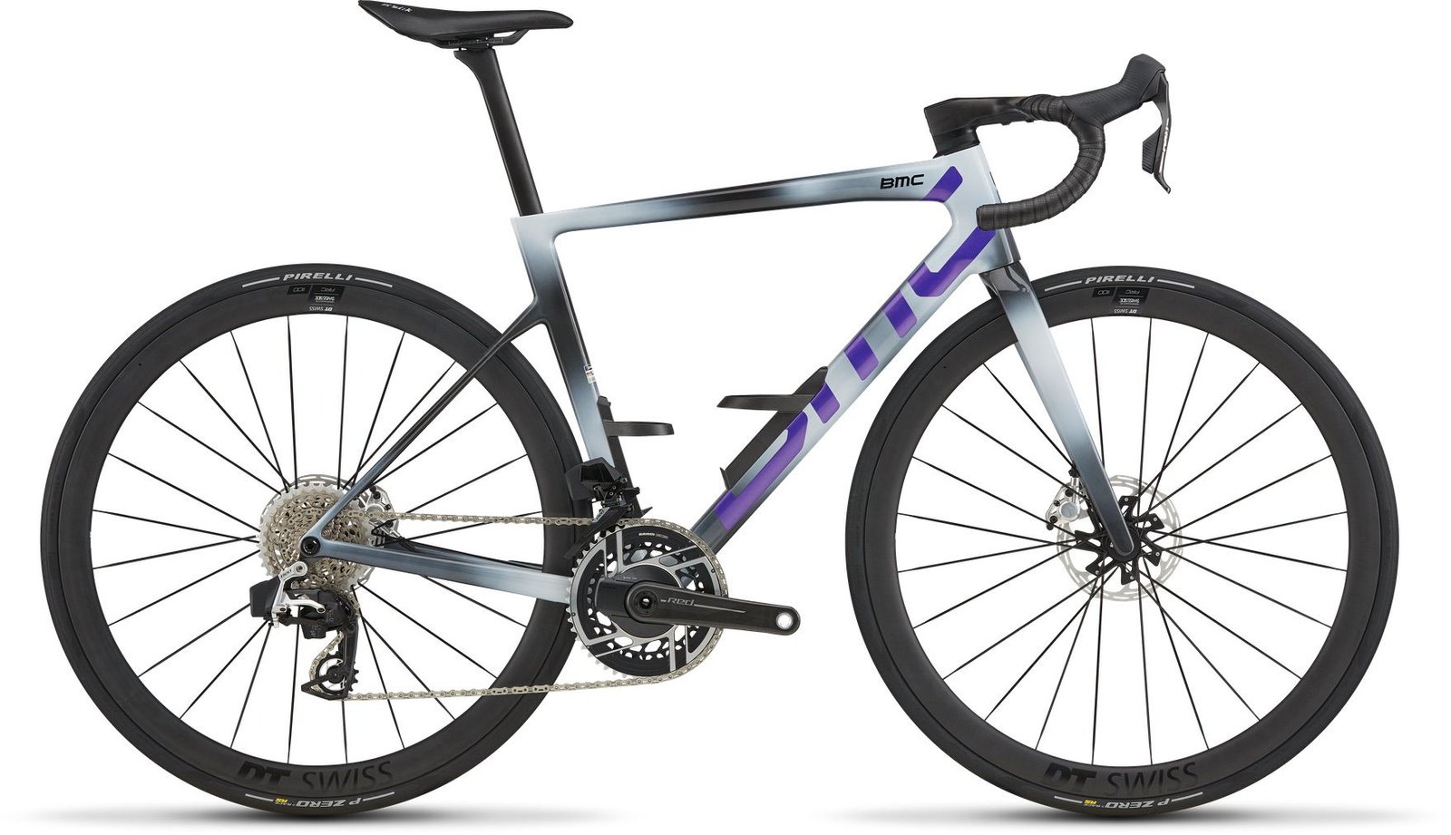 BMC Teammachine SRL 01 side