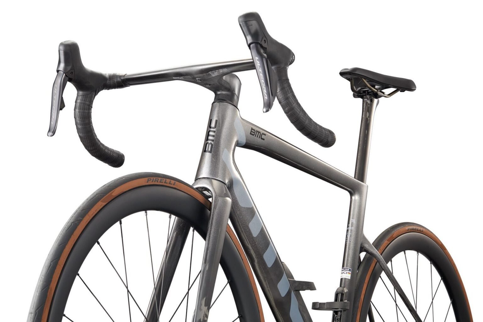 BMC Teammachine SRL 01 three bars