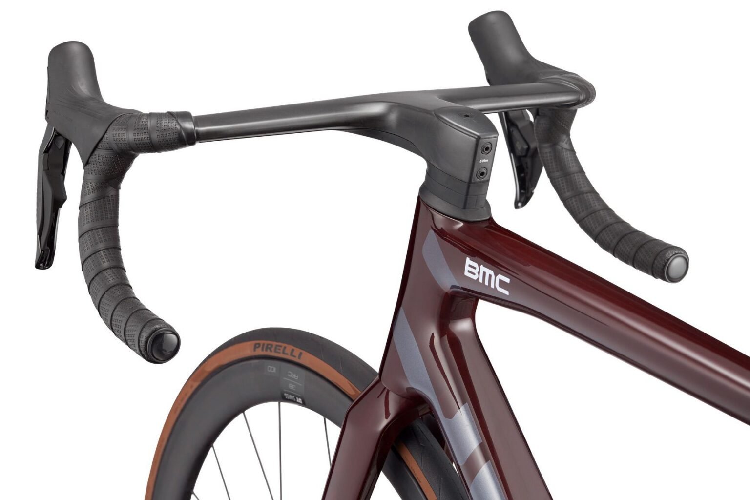 BMC Teammachine SRL 01 two back side