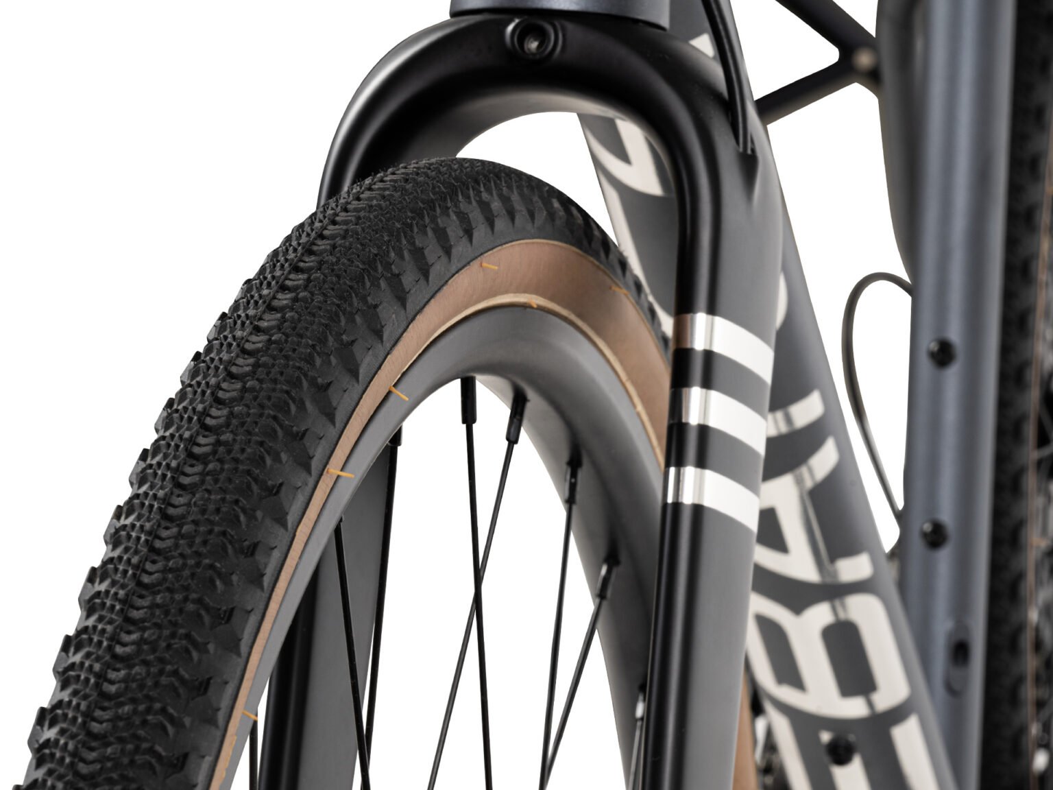 Batch GB.2 carbon fork