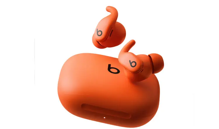 Beats Powerbeats Fit