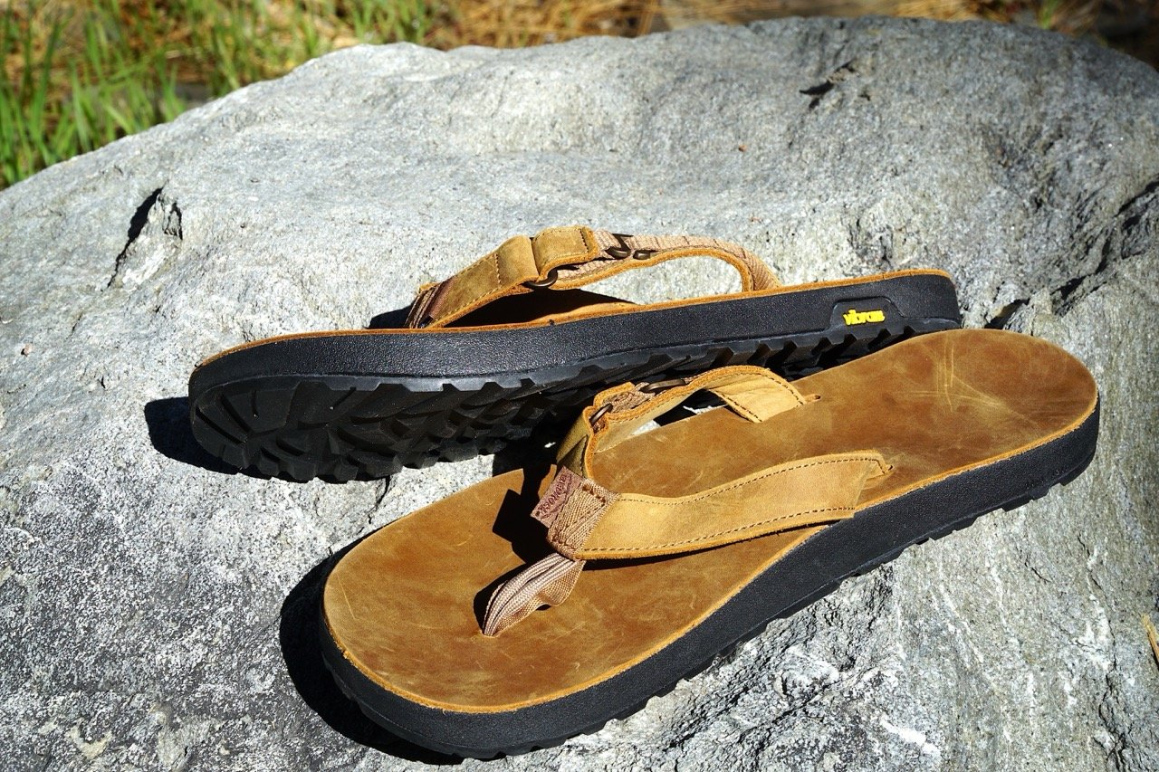 Bedrock Sandals Rockhound Sandal First Imprssions side