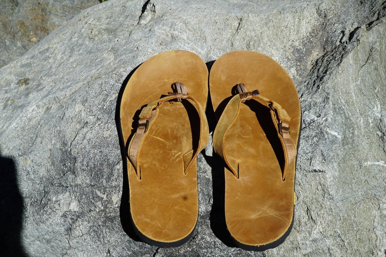 Bedrock Sandals Rockhound Sandal First Imprssions top