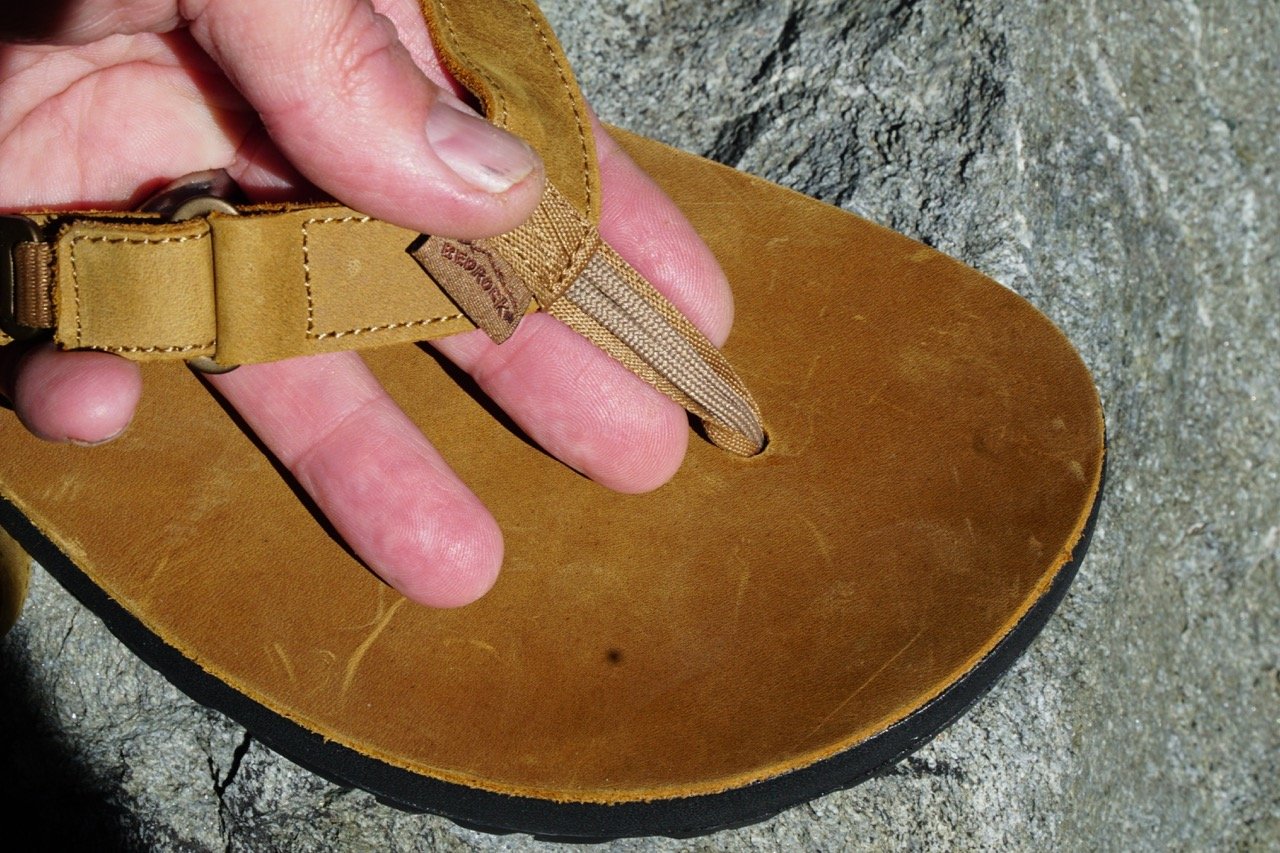 Bedrock Sandals Rockhound Sandal First Imprssions webbing