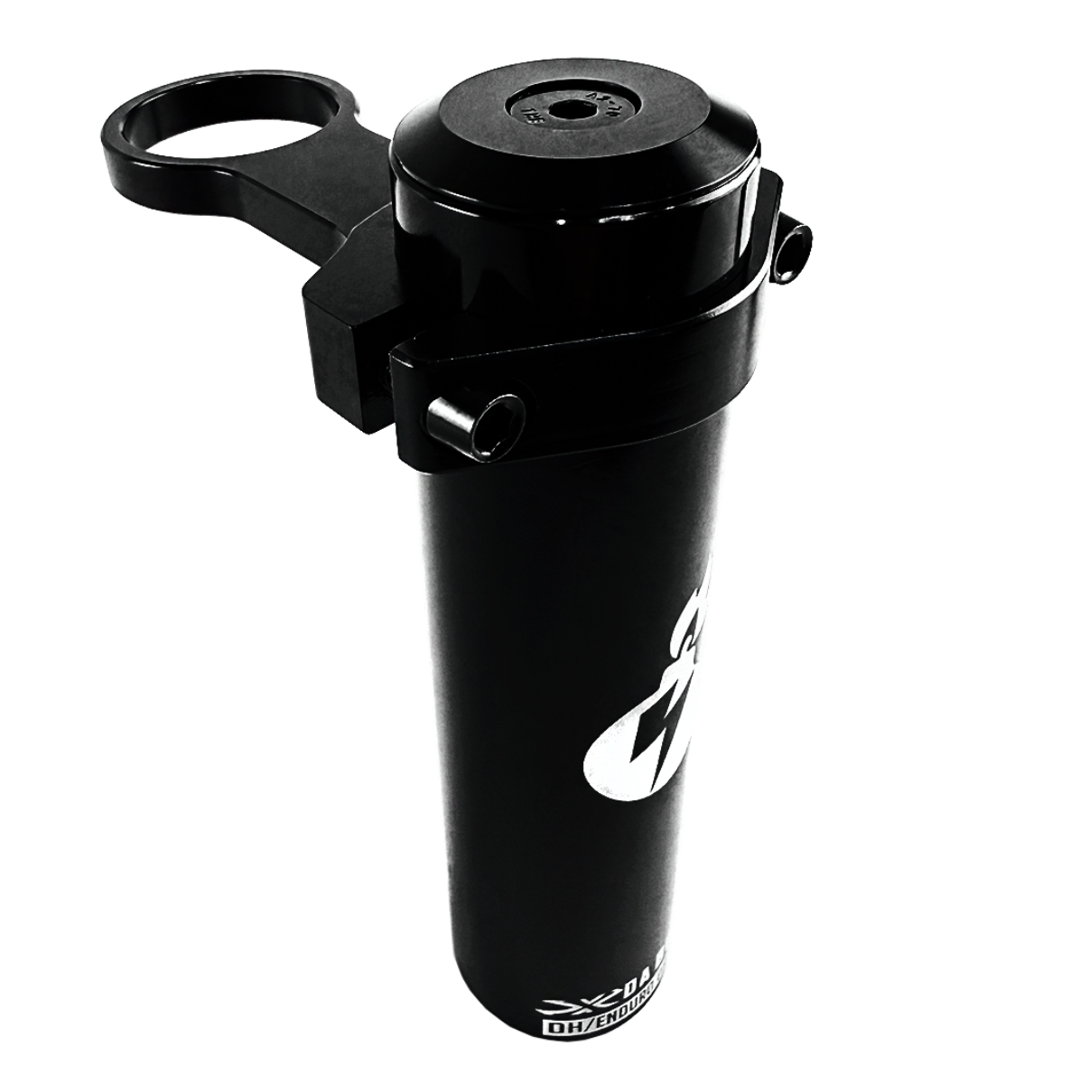 Da Bomb enduro dh damper