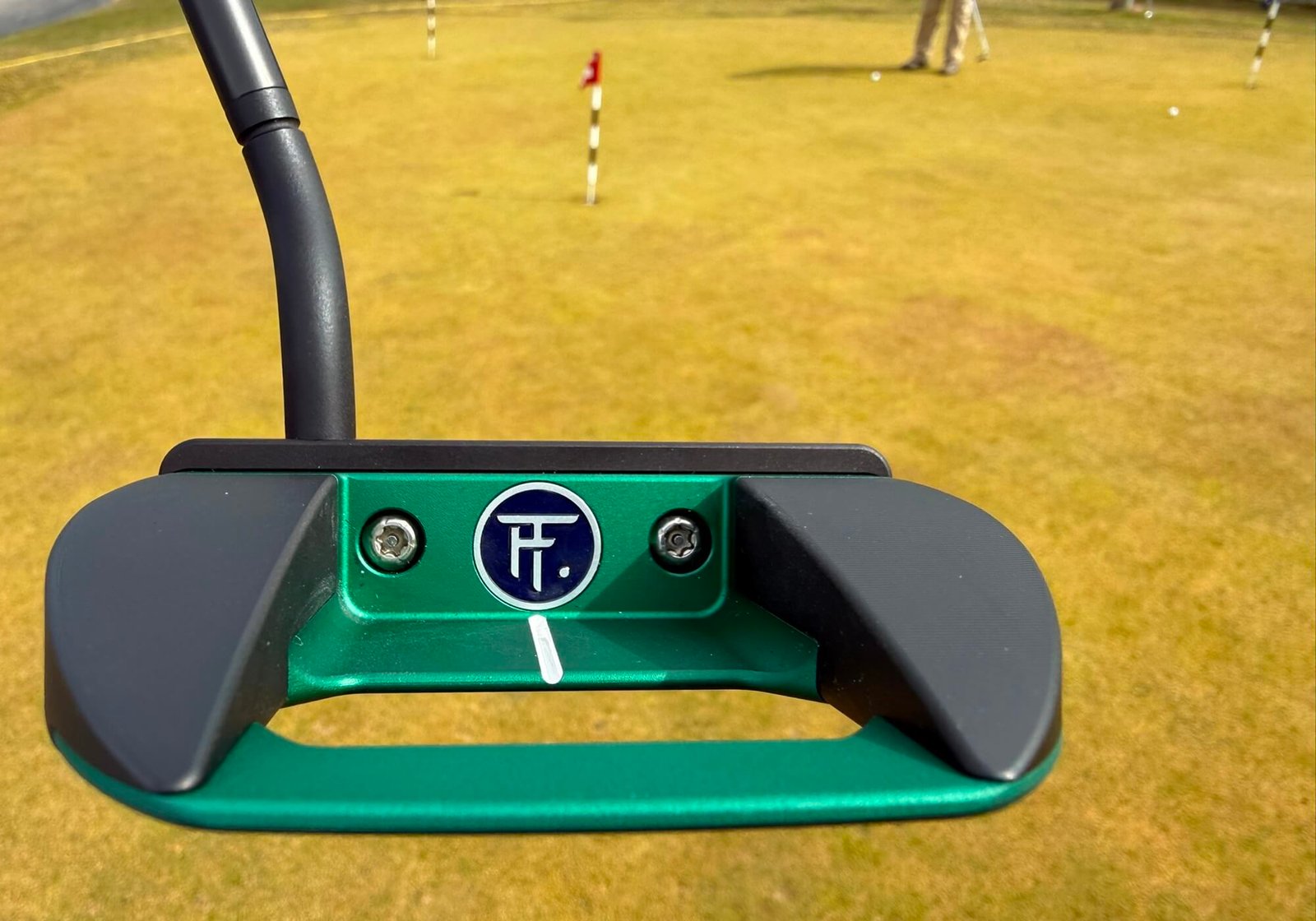 Fine Tuned putters