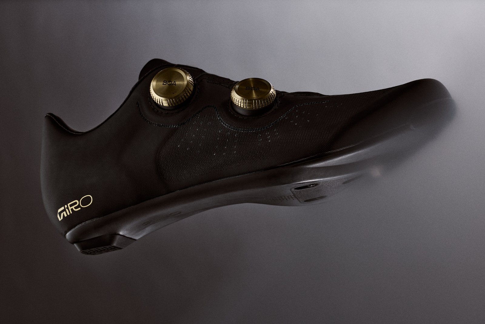 Giro Imperial AS Black