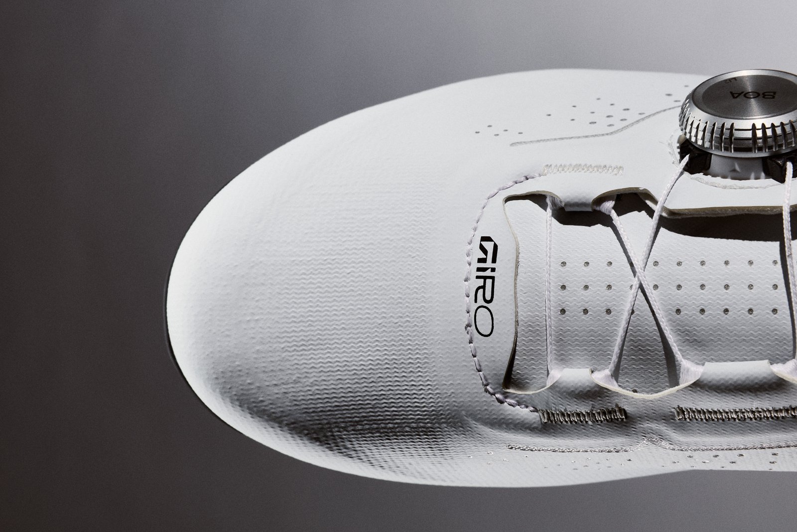 Giro Imperial AS Toebox