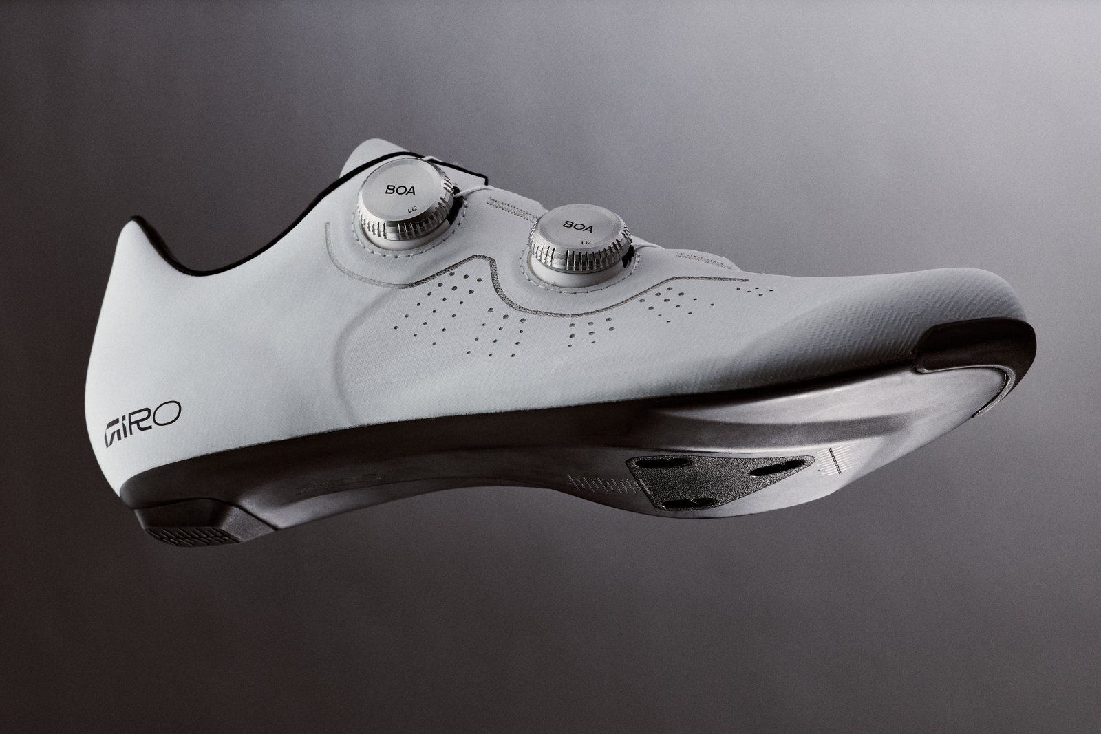 Giro Imperial AS side