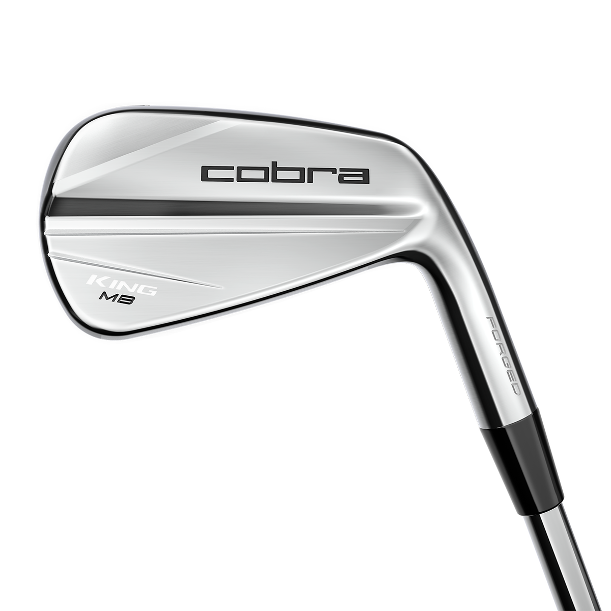 Cobra KING MB Custom Irons