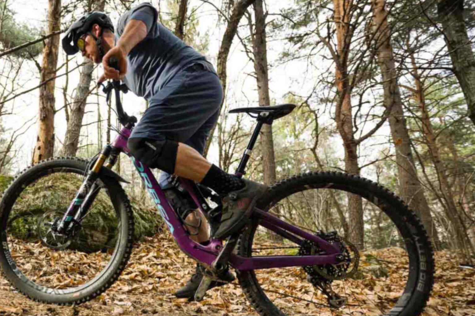 (All photos/KS Suspension)
