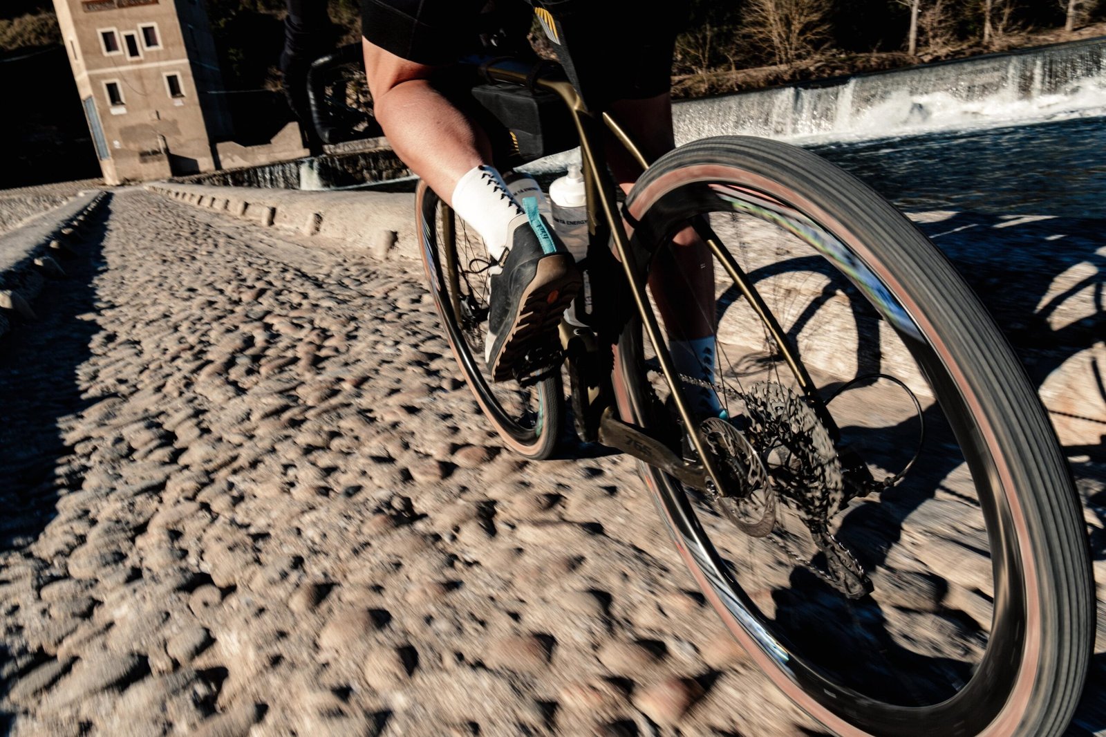 Look X-VENTURE in action