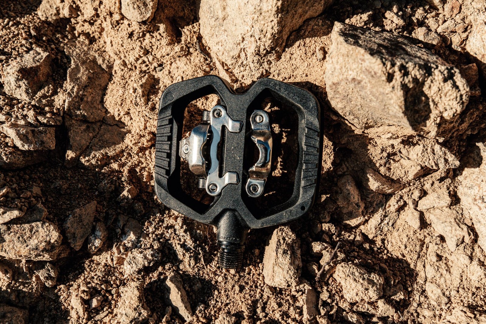 Look X-VENTURE nylon