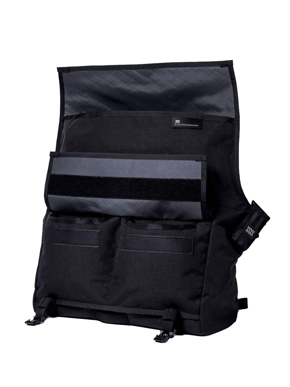 Mission Workshop Manifest X51 open twice