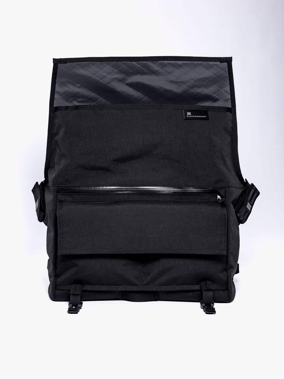 Mission Workshop Manifest X51 open