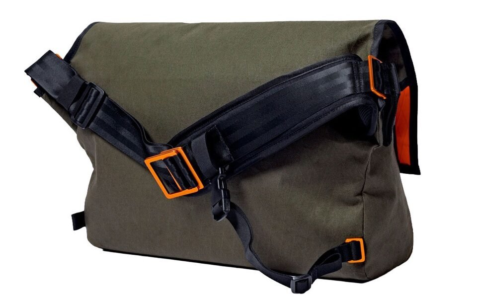 Mission Workshop Manifest X51 strap