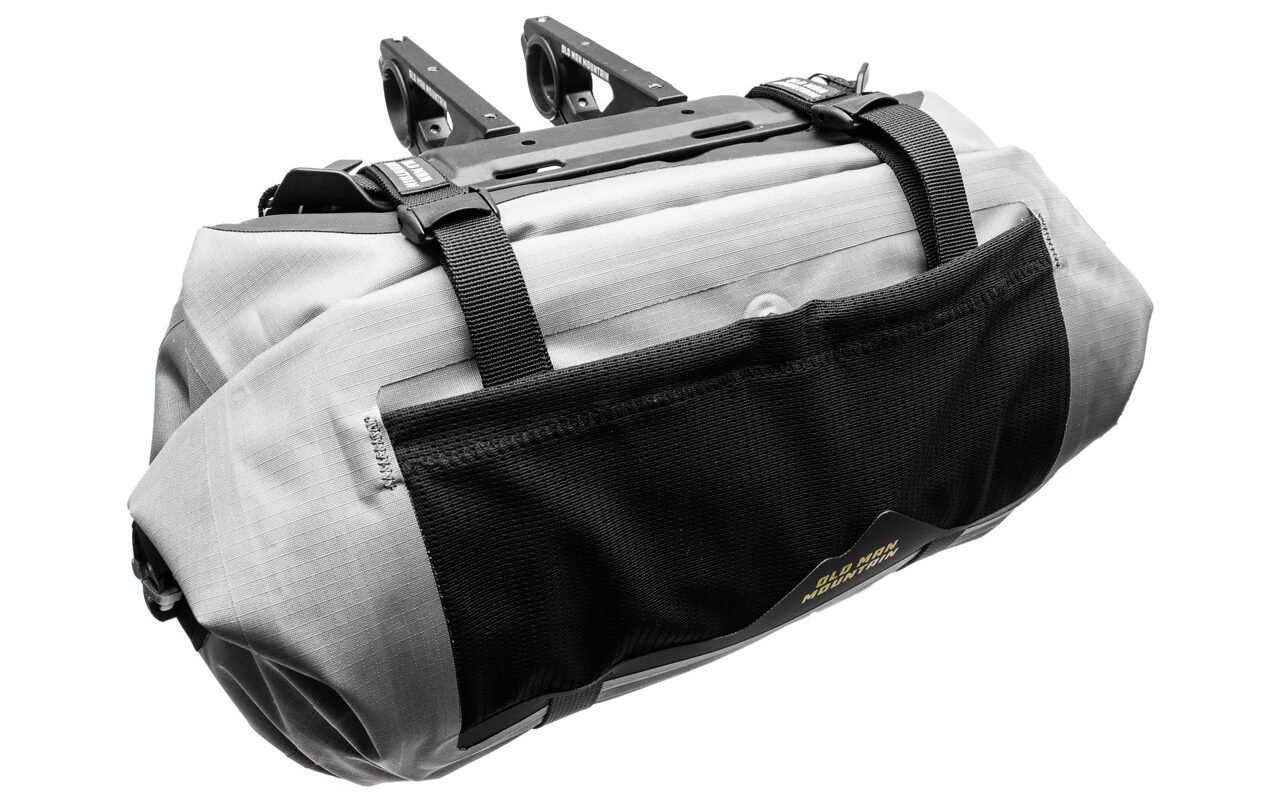 New Old man Mountain Manzanita Cradel studio top