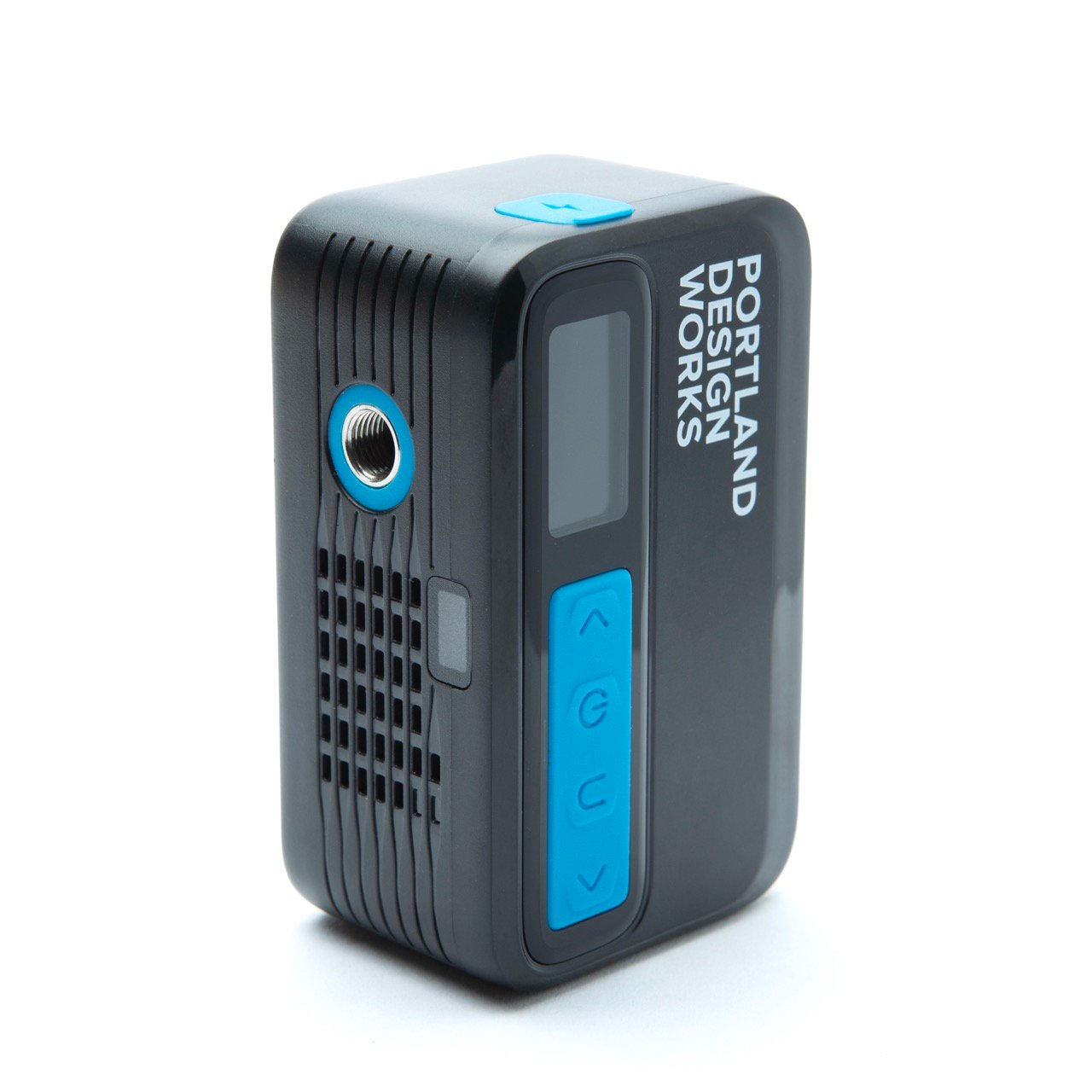 Portladn Design Works Essentials Electric Pump output Large