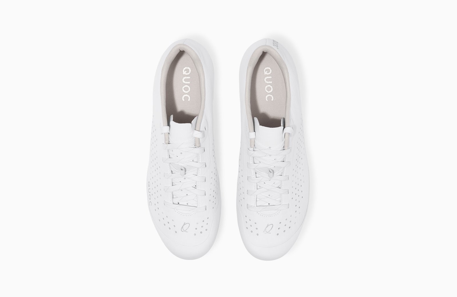 QUOC M Pro Lace-Overhead