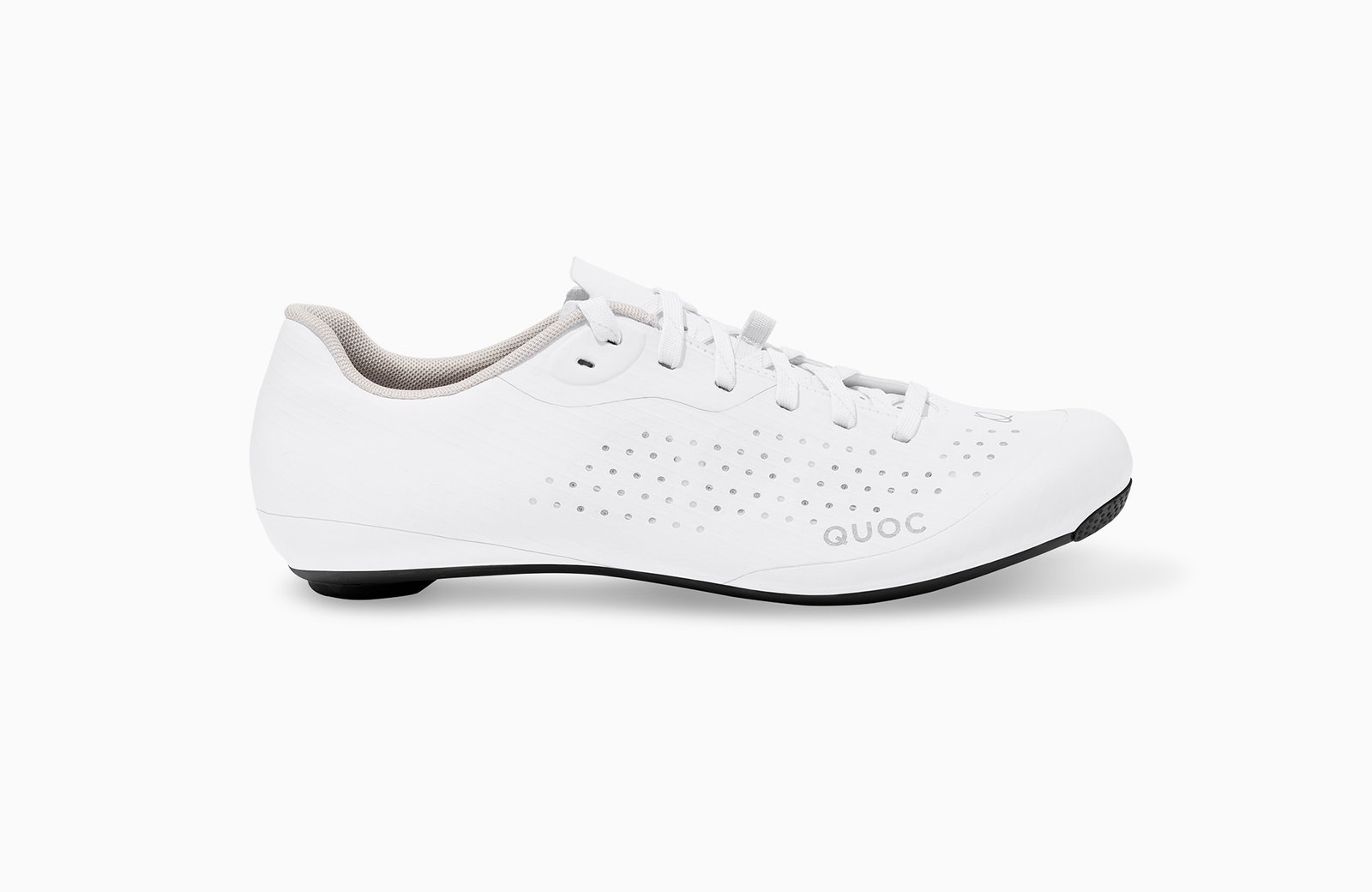 QUOC M Pro Lace-Side