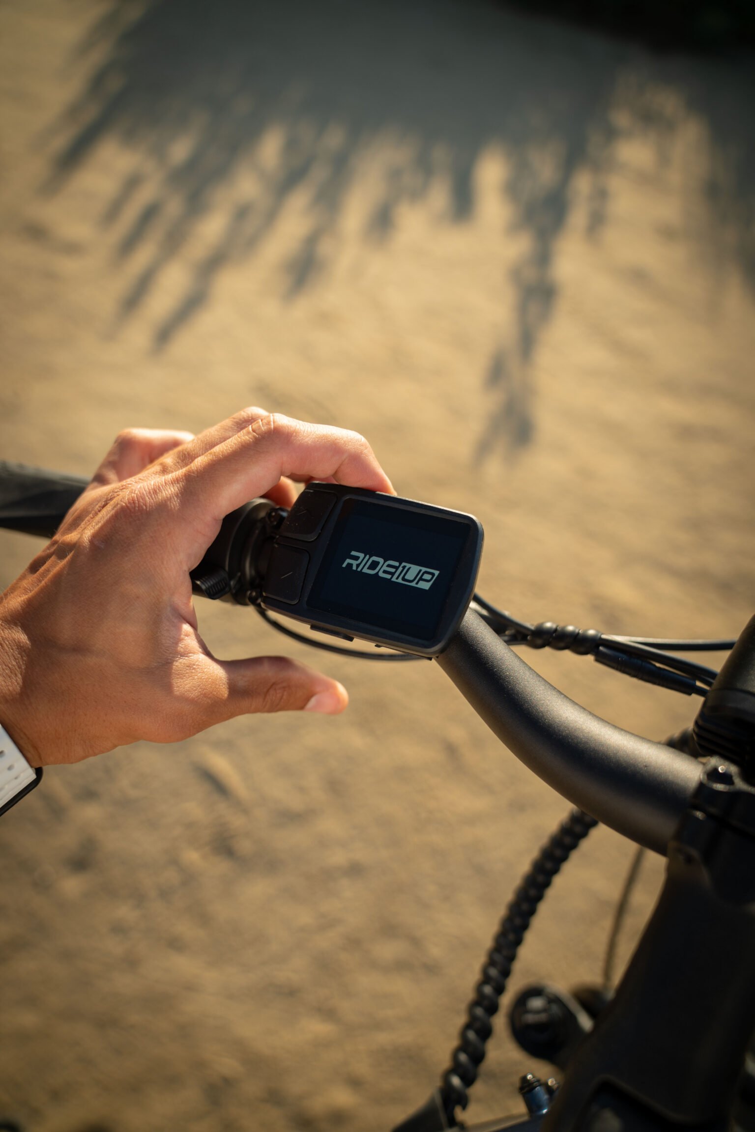 smart display controller