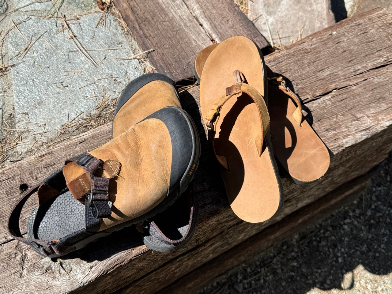 Rockhound Sandal First Imprssions clogs and sandals