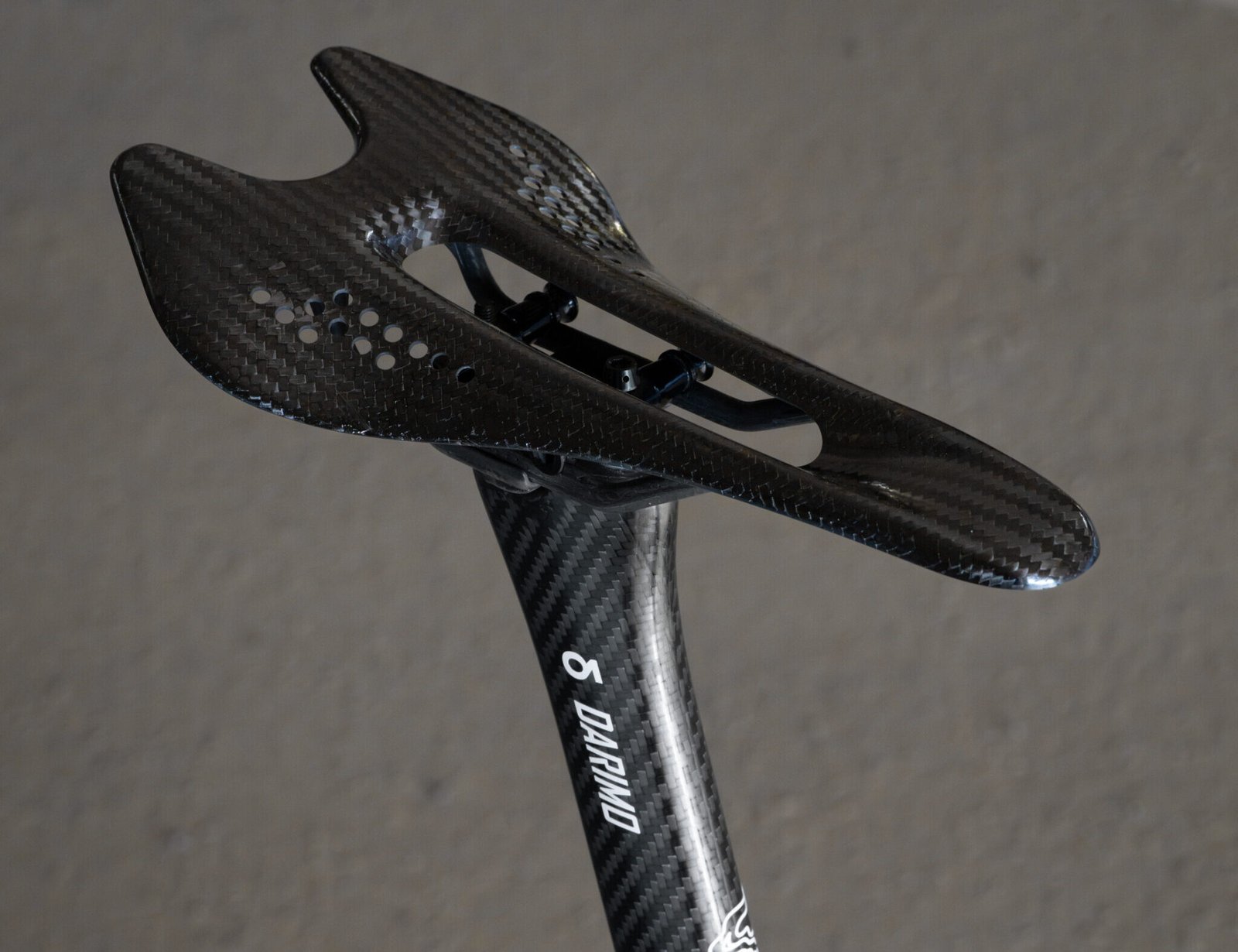 SCOTT Addict RC SUB5 by Dangerholm saddle