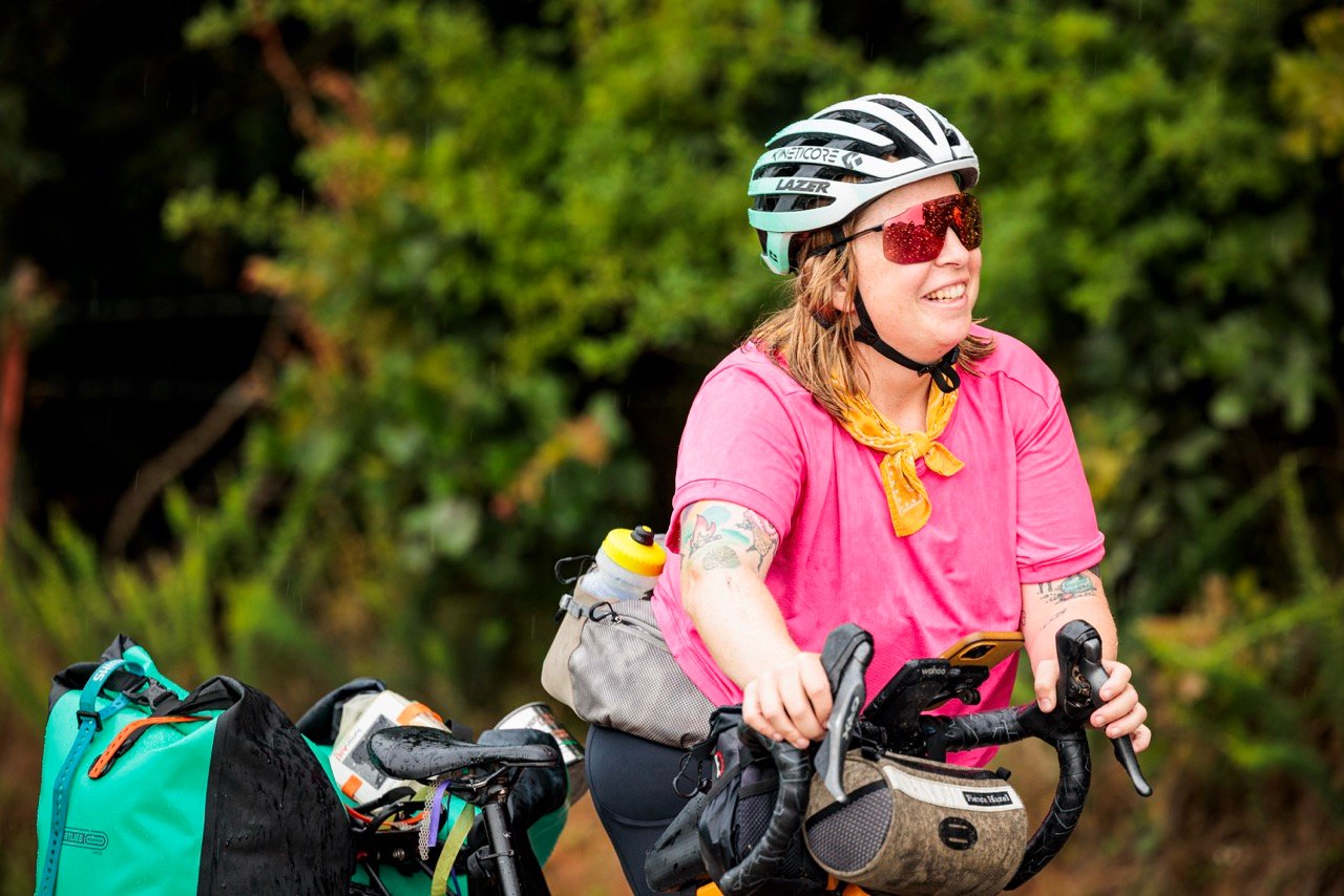 Shimano's We Are Cyclists Video pushing