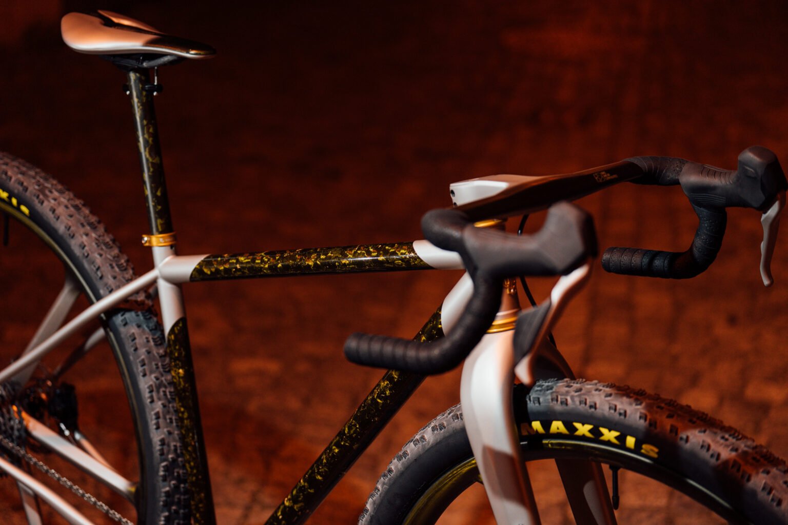 Size Matters Project from Bike Ahead