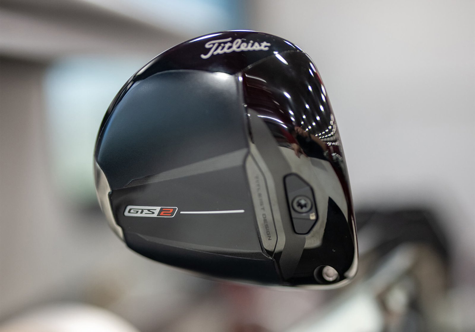 Titleist GTS2 Drivers
