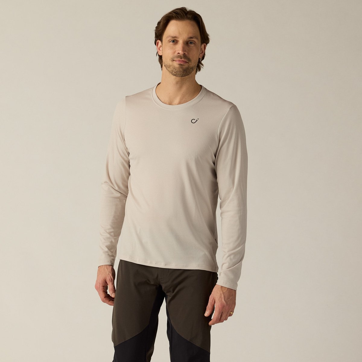 Velocio Delta Trail LS jersey