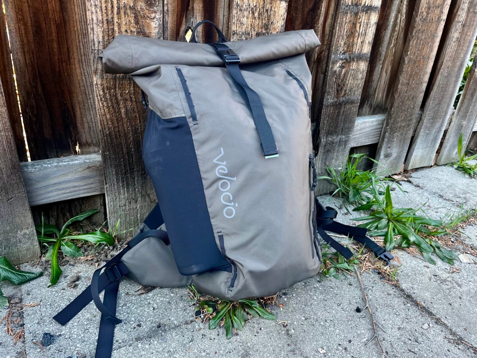 Velocio Recon Backpack