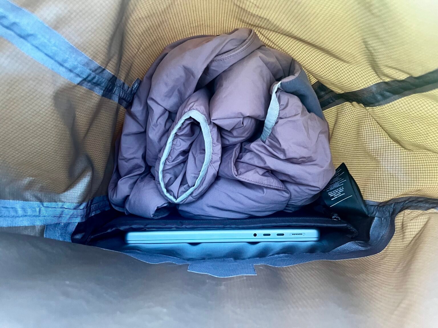 Velocio Recon Backpack