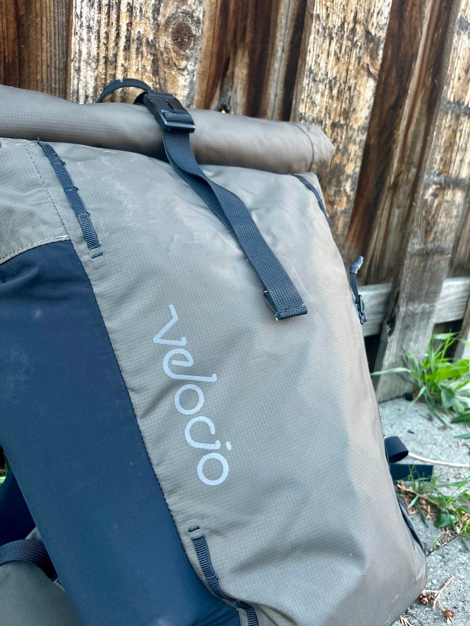 Velocio Recon Backpack