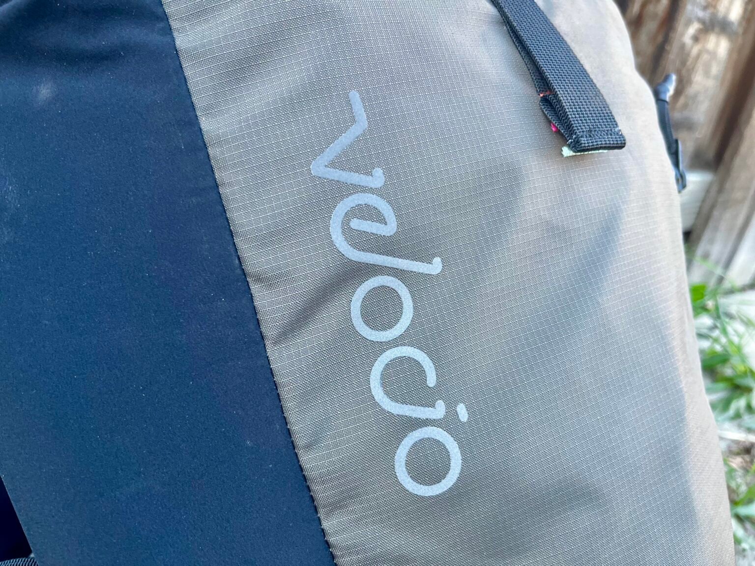 Velocio Recon Backpack