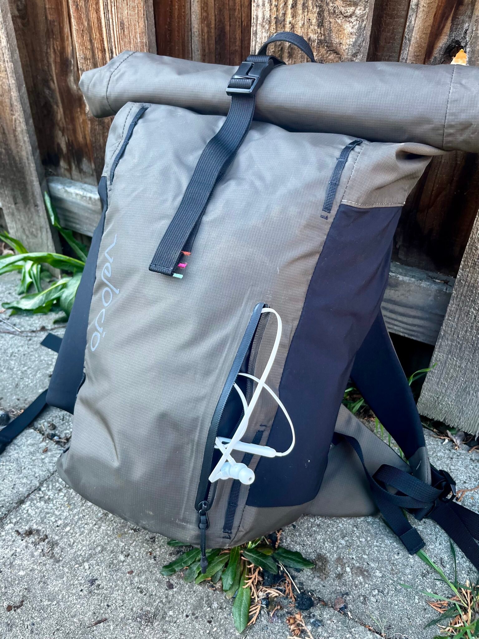 Velocio Recon Backpack