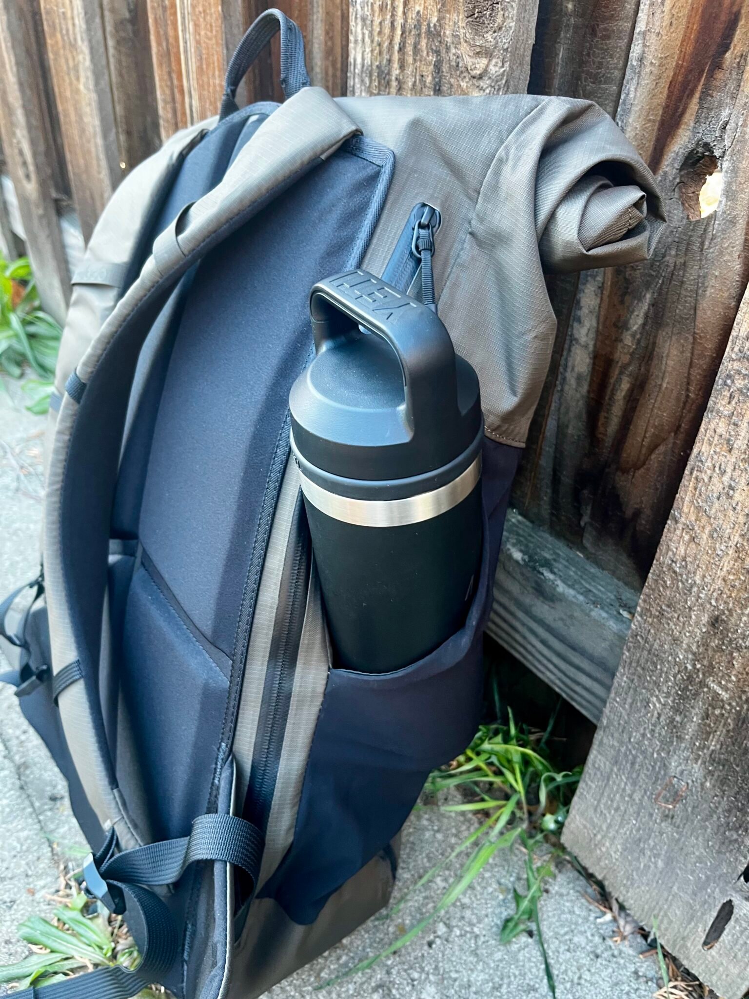 Velocio Recon Backpack