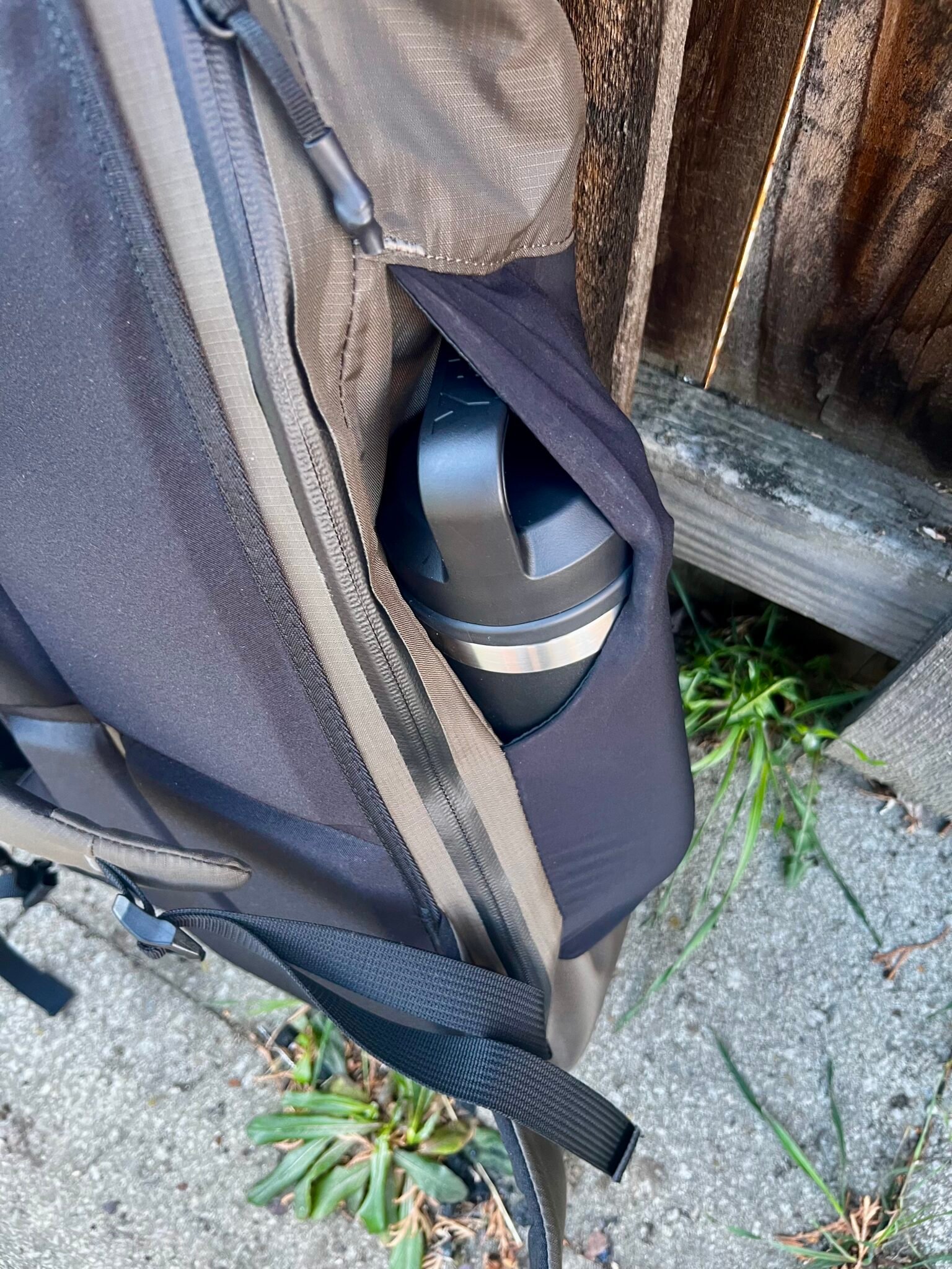 Velocio Recon Backpack