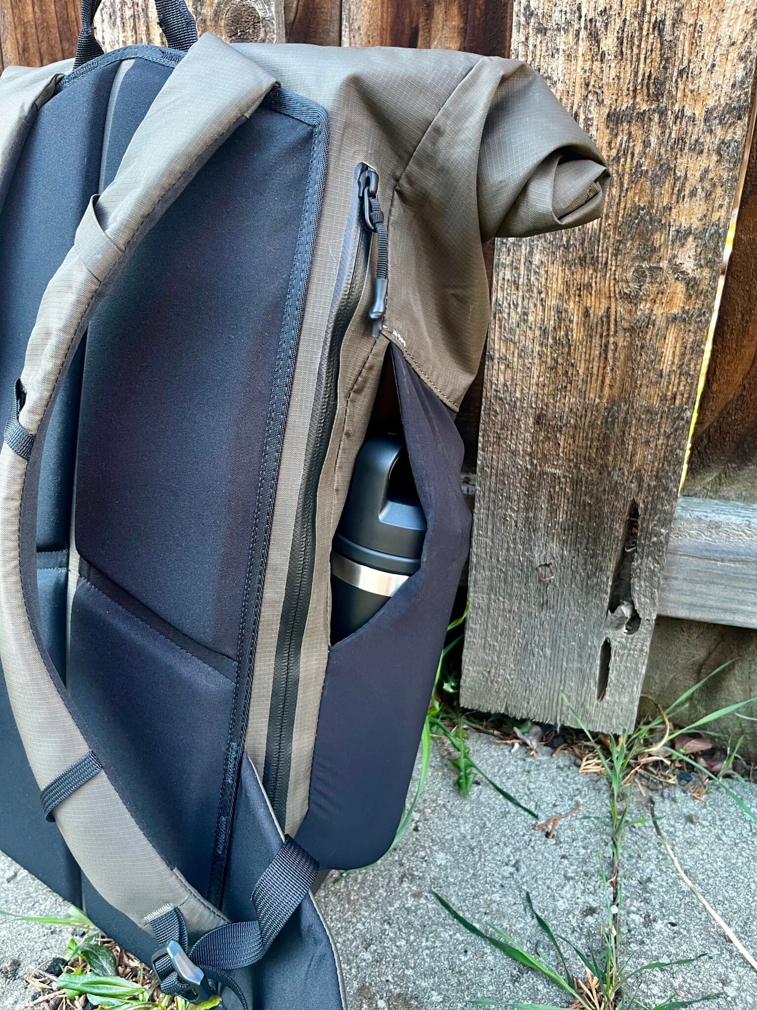 Velocio Recon Backpack