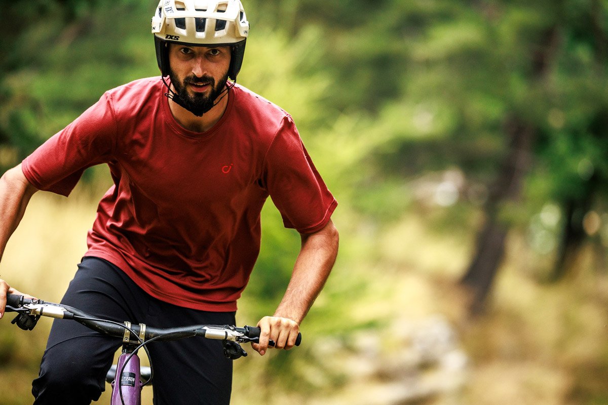 Velocio Spring/Summer 2026 MTB gear