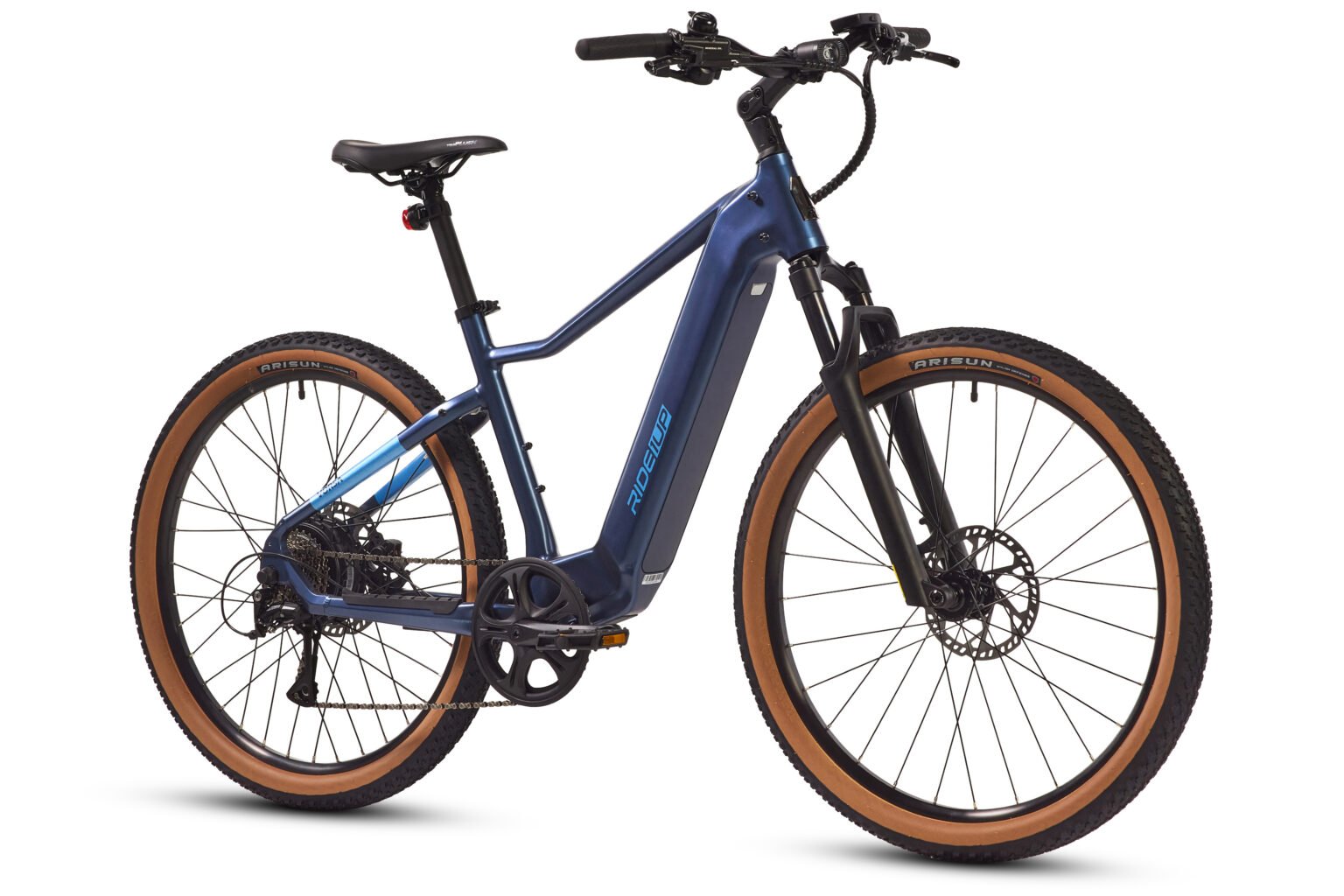 Ride1Up Vorsa Lite XR 