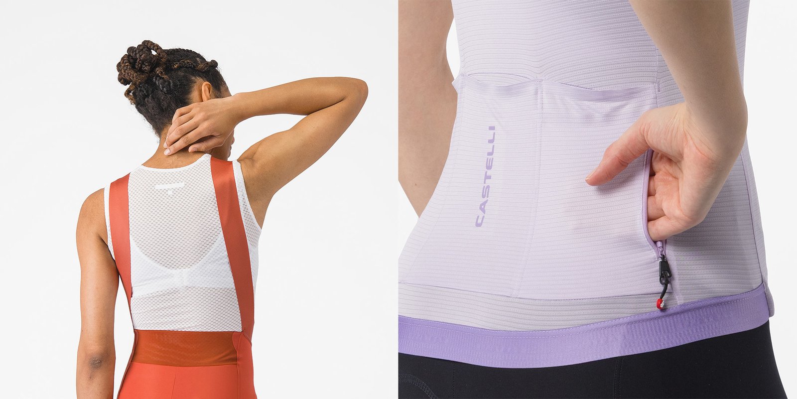 2026 castelli espresso 2 womens cycling kits.