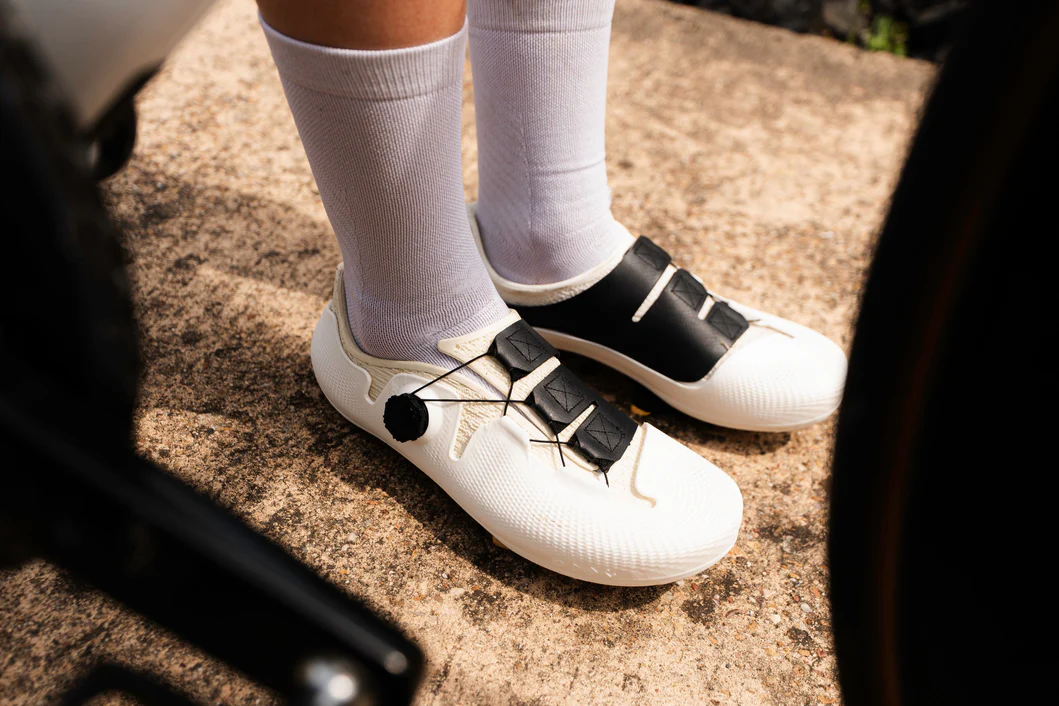 Hezo 3d printed cycling shoes