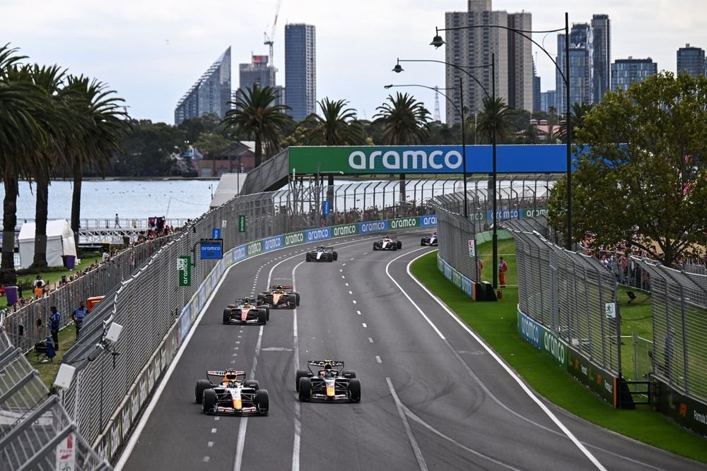 Isack Hadjar, Red Bull Racing, Arvid Lindblad, Racing Bulls