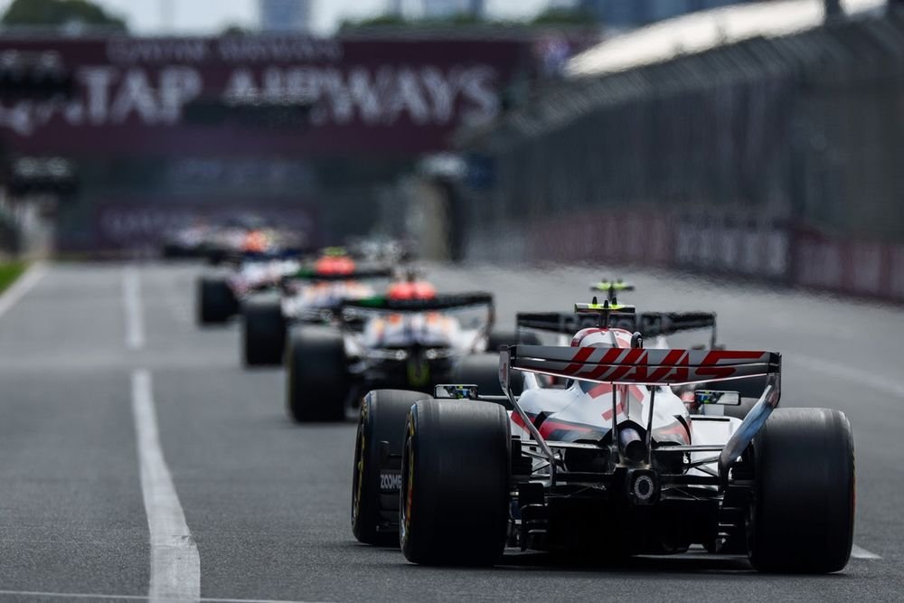 The Ferrari-powered teams have not supported pushes for rule changes