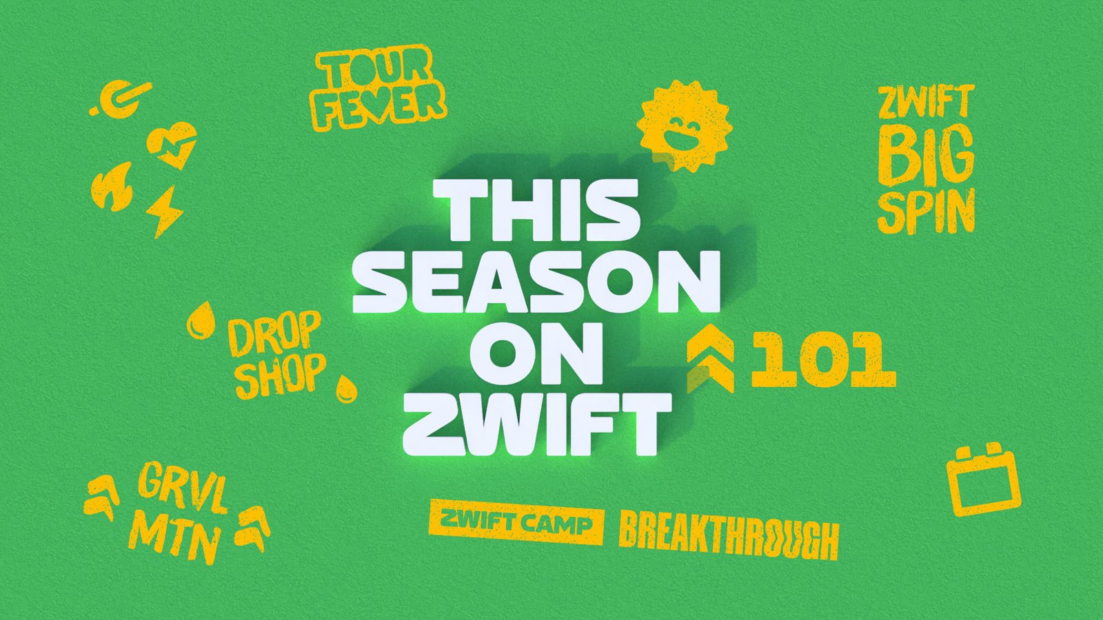 this season on zwift 2026.